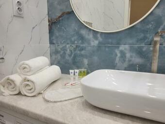 Apartamento Vip ?????????? ?? ????? ?????????
