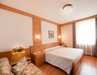 Blumen Hotel Bel Soggiorno