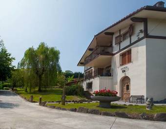 Apartamento Epotx Etxea