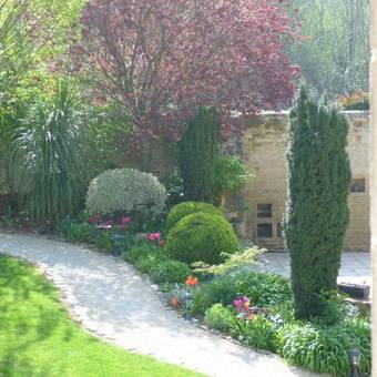 Bed & Breakfast Clos De La Valette