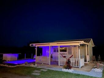 Bello Amanecer Guest House With Private Pool