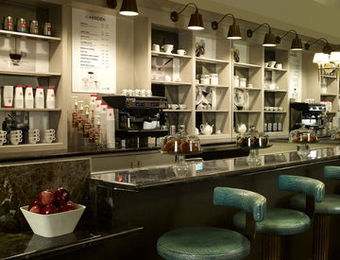 Hotel Sheraton Delfina