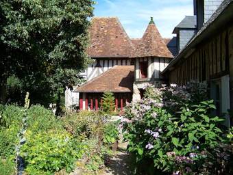 Bed & Breakfast La H�rissonniere