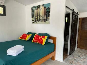 Rangiroa Cottage
