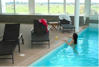 Aparthotel R�sidence H�teli�re Natureva-spa