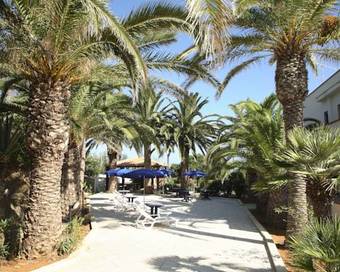 Apartamento Le Palme Vacanze