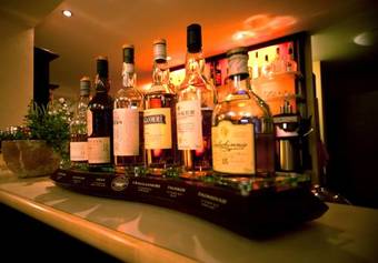 Hotel Haus Am Spreebogen