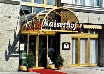 Hotel Kaiserhof