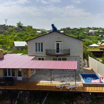 Villa Terrazza House