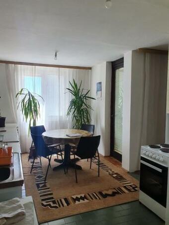 Apartamento Ma?a