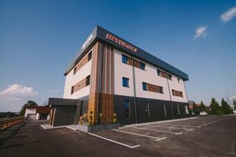 Hotel Intergaj Bijeljina