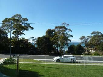 Apartamento Bellevue On Bentley - Unit 1