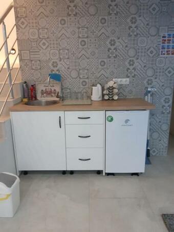 Holiday House With Pool