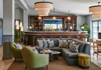 Hotel Osborn House