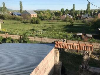 Hostal Alpine Guesthouse Aparan