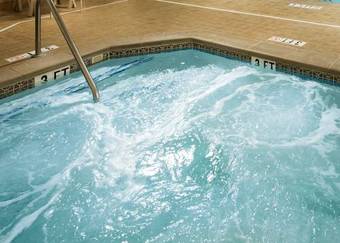 Hotel Drury Inn & Suites Brentwood