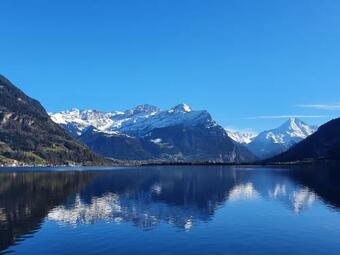 Sch�nes Studio- Apartment In Ruhiger Lage.