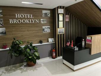 Hotel Brooklyn