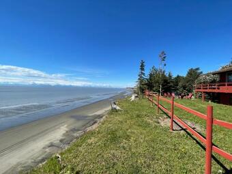 Apartamento Kenai Bluff Lodge Unit 1
