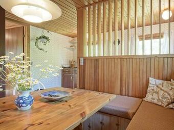 Holiday Home Aakirkeby XXIII