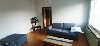 Apartamento Przytulne Studio W Boom - Kilka Krok�w Od Tomm Tomorrowland