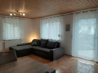Apartamento Ferienwohnung Aichelberg