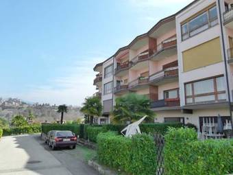 Apartment Belmonte IV Brezzo Di Bedero