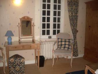 Hotel La Verte Campagne