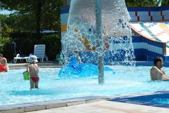 Caravan Adria Holiday