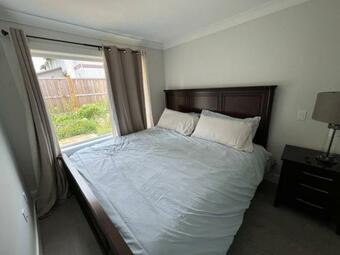 Brand New Constructed 1-bedroom Townhouse