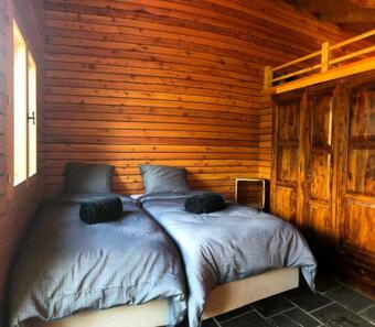 Apartamento Le Dernier Mot