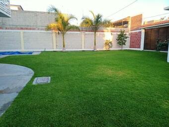 Casa De Descanso La Ballenita