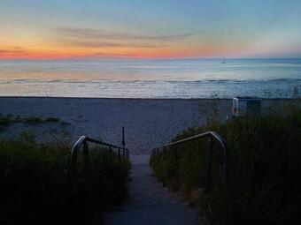 Holiday Home Dronningm�lle XII