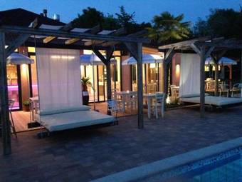 Apartamento Residence Duna Rossa