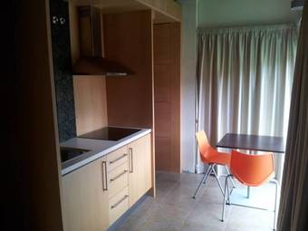 Hostal Pr Albeitar�a