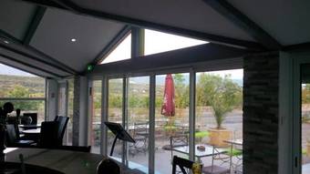 Hotel H�tel Restaurant Le Mistral