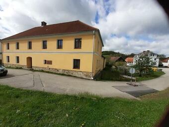 Bed & Breakfast U ?ivl?