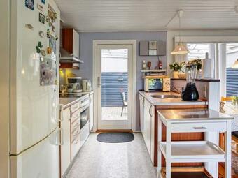 Holiday Home G�rlev XVII