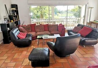 Villa De 7 Chambres Avec Piscine Privee Et Jardin Amenage A Aimargues