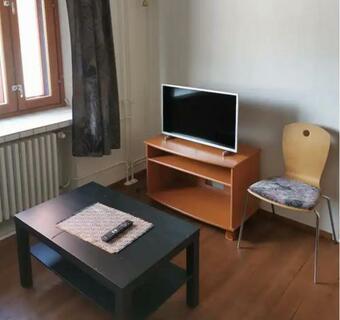 Apartamento In The Center Of Iisalmi, Right Next To The Harbor