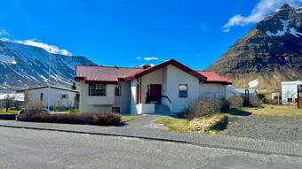 Hostal Westfjords - Rooms