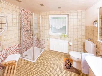 Apartment Am Kreuzfelsen Dachsberg