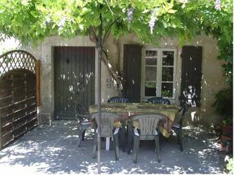 Le Gite Du Moulin De Milan