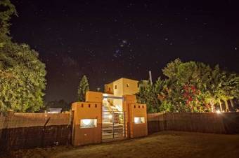 Hostal Nexo Surf House