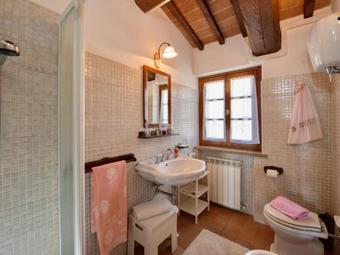 Apartment Olivo Citta Della Pieve