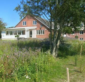 Albergue Aktivitetshuset Solhjem