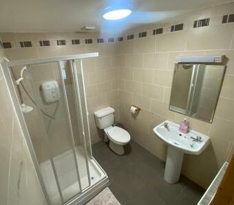 The Cross Apartments