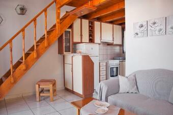 Apartamento Studios Athena