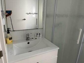 Stylish Apartment 305