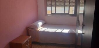 Habitaciones Vacacionales